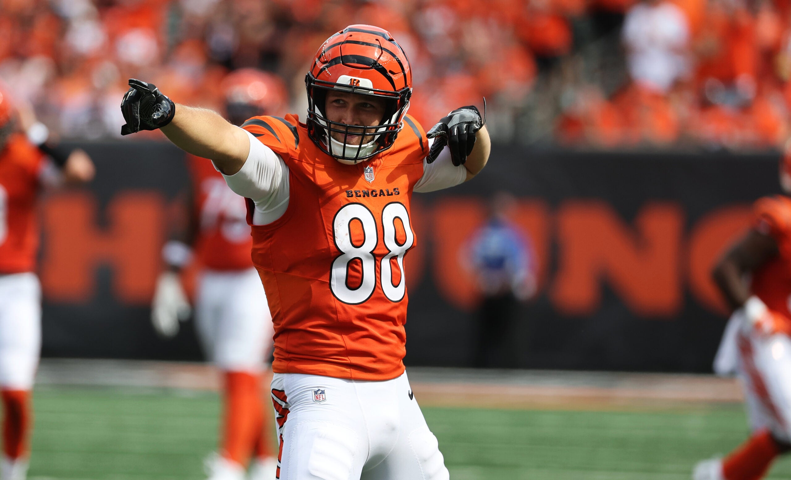 Mike Gesicki