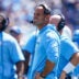 Tennessee Titans fans Robert Saleh New York Jets