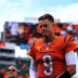 Joe Burrow