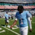 Cam Ward and Titans looked really bad in the Week 1 loss to the Jets.