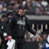 Las Vegas Raiders head coach Klint Kubiak