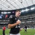 Fernando Mendoza Las Vegas Raiders quarterback
