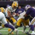 Sep 13, 2026; Minneapolis, Minnesota, USA; at U.S. Bank Stadium.