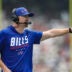 Joe Brady and the Bills defense have a nice advantage thanks to the Lions' final injury report.