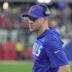 Joe Brady made sure his focus was on the right ideas for the Bills.