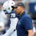 Penn State head coach Matt Campbell