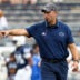 Penn State football head coach Matt Campbell