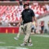 Georgia Bulldogs head coach Kirby Smart Oklahoma Sooners head coach Brent Venables