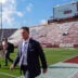 Oklahoma Sooners head coach Brent Venables