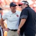 Oklahoma Sooners head coach Brent venables