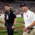 Oklahoma Sooners head coach Brent Venables