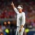 Tigers Head Coach Lane Kiffin, The Ole Miss Rebels take on the LSU Tigers. September 19, 2026; Oxford, MS, USA; at Vaught-Hemingway Stadium.