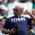 Tennessee Titans fans 0-3