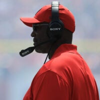 Todd Bowles is on the hot seat after the disastrous loss to the Browns.