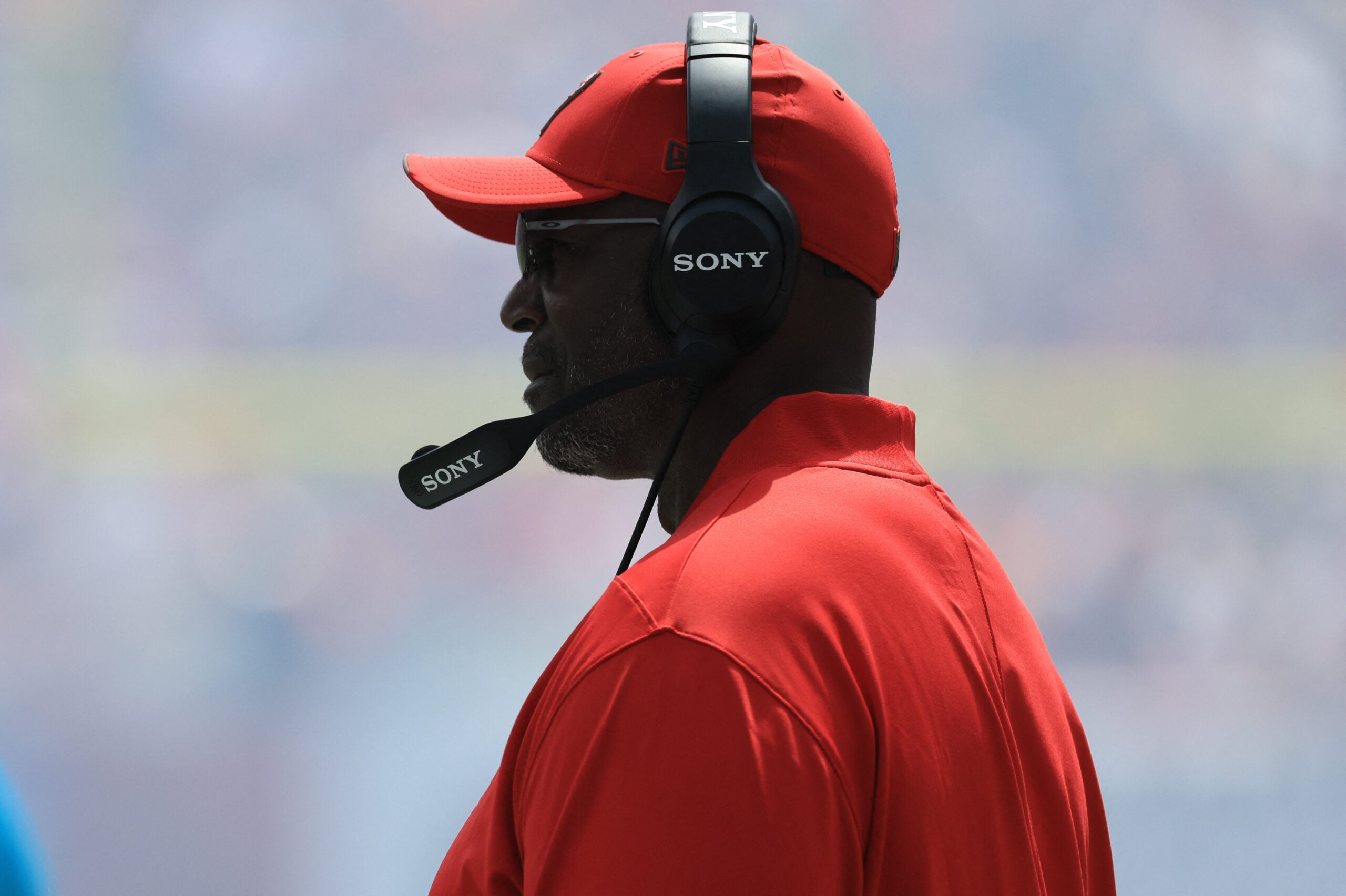 Todd Bowles is on the hot seat after the disastrous loss to the Browns.