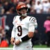 Joe Burrow