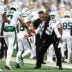 The New York Jets defense ranks 1st in the NFL through two weeks.