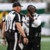 The New York Jets made the wrong kind of history in their 20-17 loss to the Green Bay Packers.