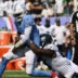 Tennessee Titans Philadelphia Eagles Brian Daboll Cam Ward Jalen Hurts