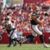 Alex Anzalone is a major part of the Buccaneers' issues through the first two games.