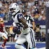 Sep 20, 2026; Arlington, Texas, USA; Dallas Cowboys wide receiver CeeDee Lamb (88) reacts after catching a three-yard touchdown pass thrown by quarterback Dak Prescott (not pictured) against the Washington Commanders during the first quarter at AT&T Stadium.
