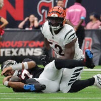 Cedric Johnson