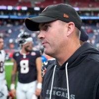 Zac Taylor
