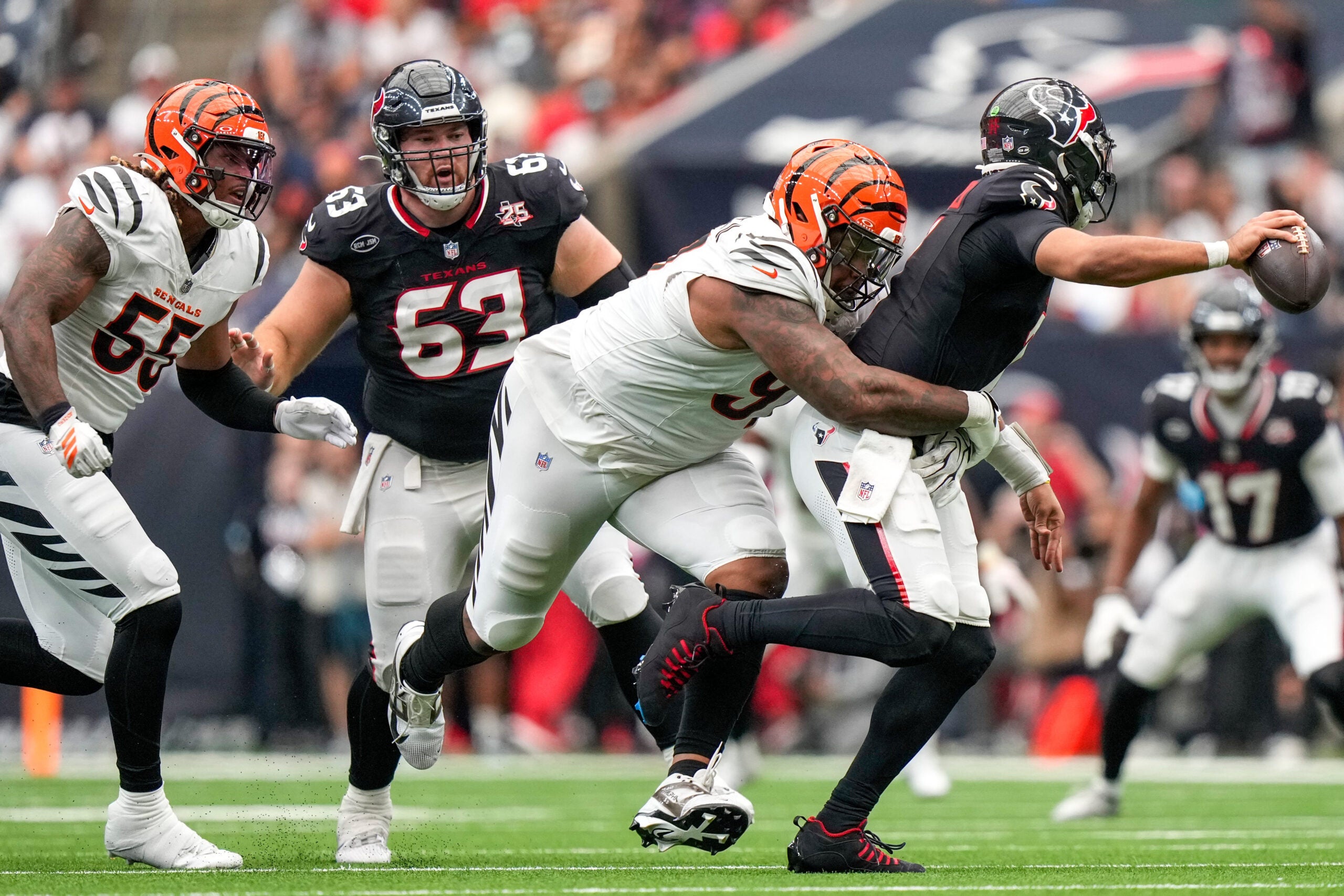 Dexter Lawrence II