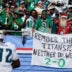 Tennessee Titans Philadelphia Eagles fans Nashville