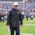 Sep 20, 2026; Chicago, Illinois, USA; Chicago Bears head coach Ben Johnson leaves the field after a game against the Minnesota Vikings at Soldier Field.