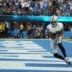 Las Vegas Raiders wide receiver Cody White