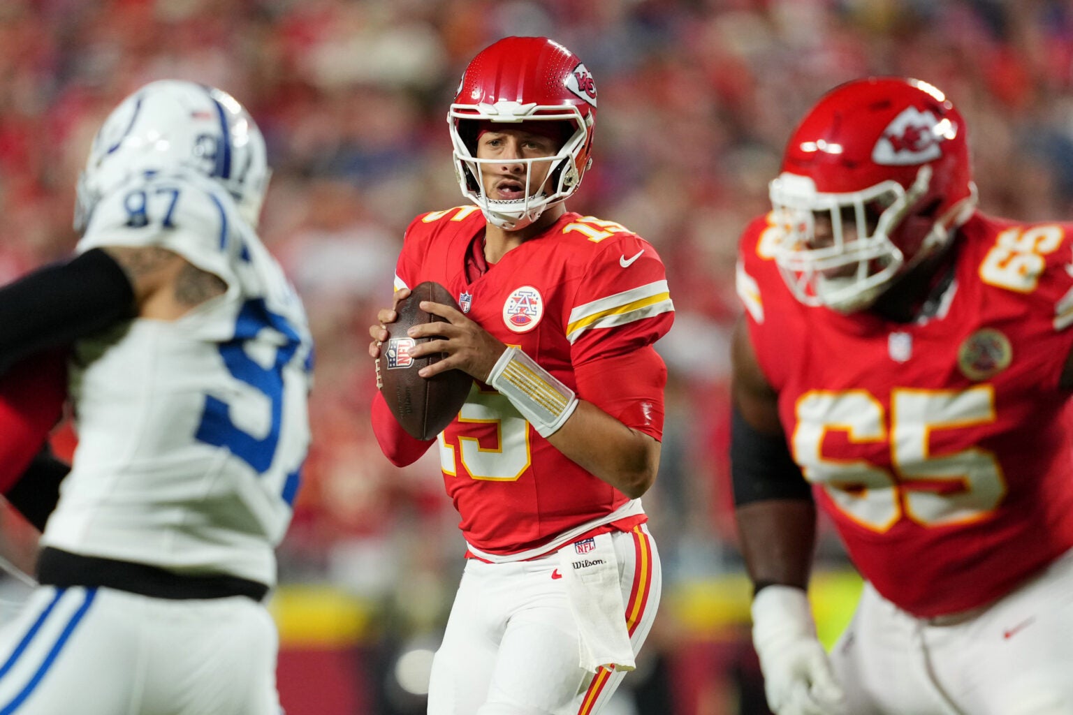 Kansas City Chiefs News - A to Z Sports
