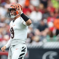 Joe Burrow