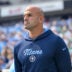 Titans HC Robert Saleh's latest comments about Cam Ward leave a bit of an uneasy feeling.