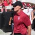 Oklahoma Sooners head coach Brent Venables Oklahoma City Thunder
