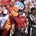 Oklahoma Sooners head coach Brent venables