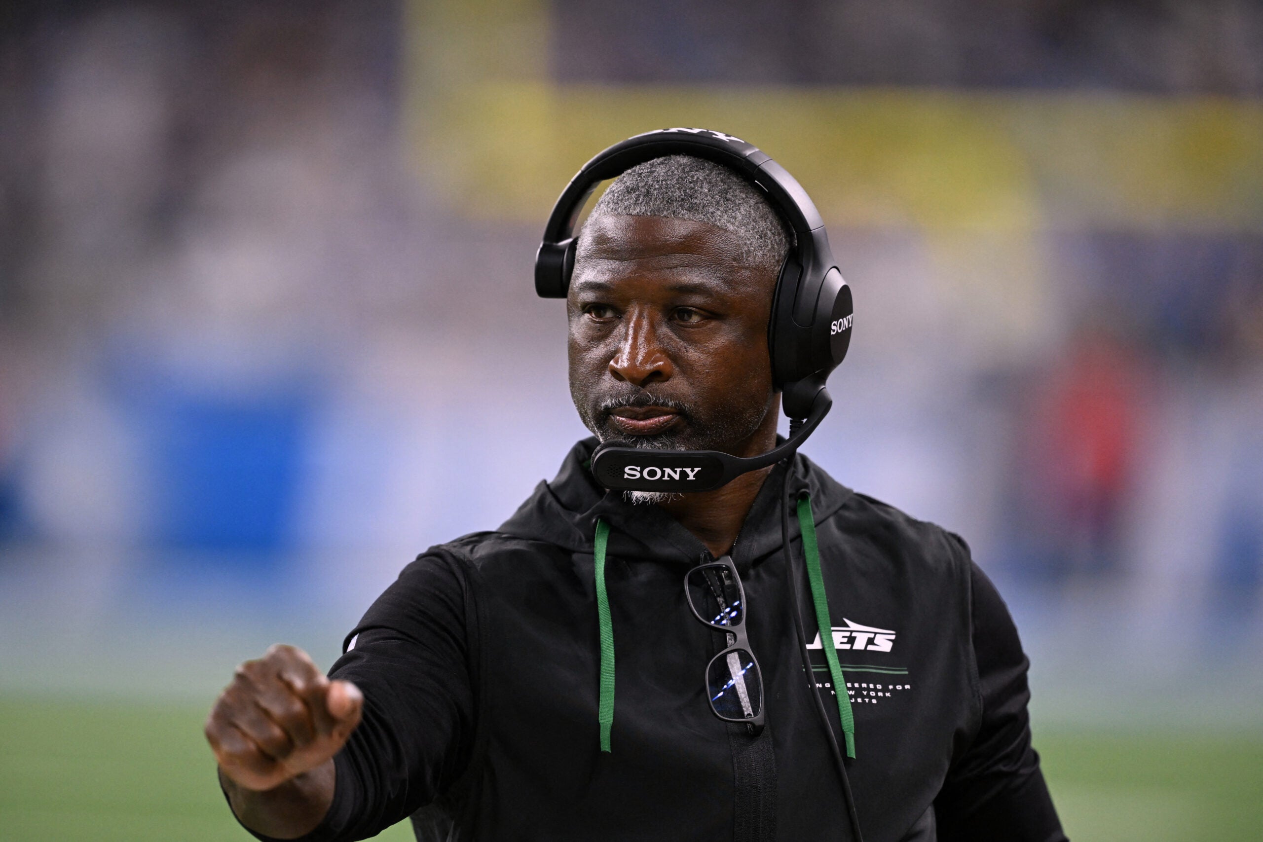 The New York Jets Week 4 showdown with the Chicago Bears may provide an unexpected challenge.