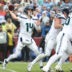 The Seattle Seahawks lost in an improbable fashion to the Washington Commanders.