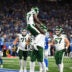 The New York Jets currently have three Top-10 picks in the 2027 NFL draft.