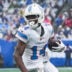 Carnell Tate breakout Tennessee Titans fantasy football