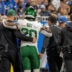 New York Jets are likely to be without multiple key starters against the Chicago Bears.