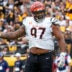Dexter Lawrence II