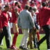 San Francisco 49ers wide receiver Mike Evans is considered day-to-day with a rib injury.