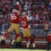 San Francisco 49ers get another NFC West win, 36-30 over the Arizona Cardinals