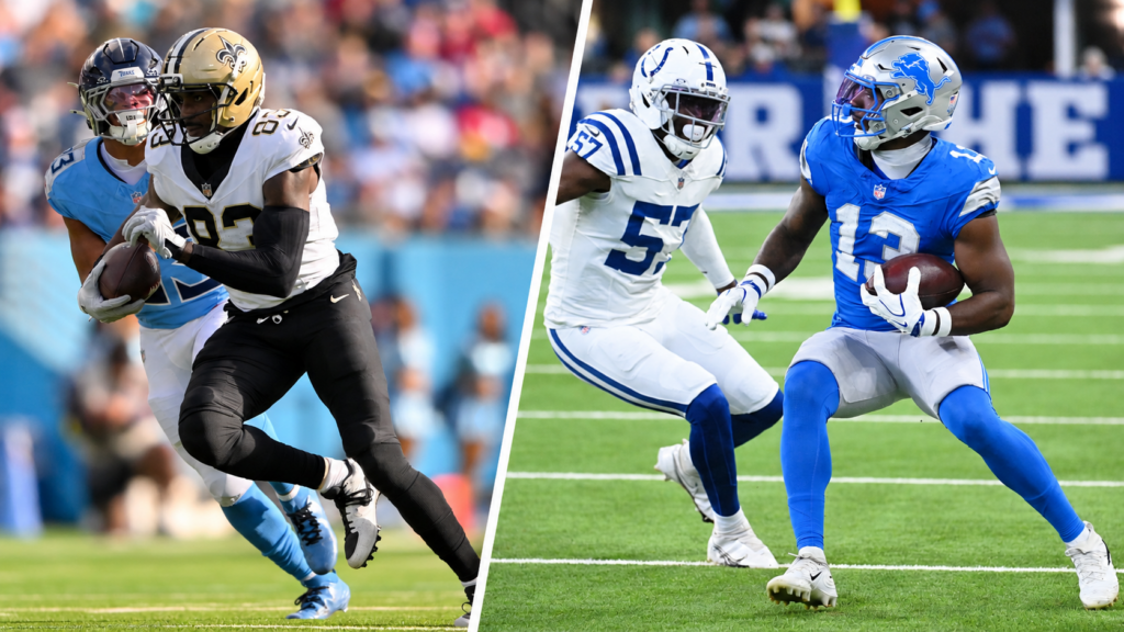 Dan Campbell just gave Lions fans the blueprint for what a young player could become, and you can see it on Sunday