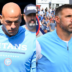 Tennessee Titans Robert Saleh Mike Vrabel