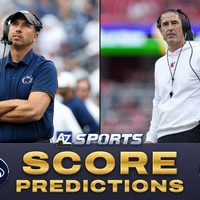 Penn State vs Wisconsin score predictions