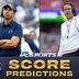 Penn State vs Wisconsin score predictions