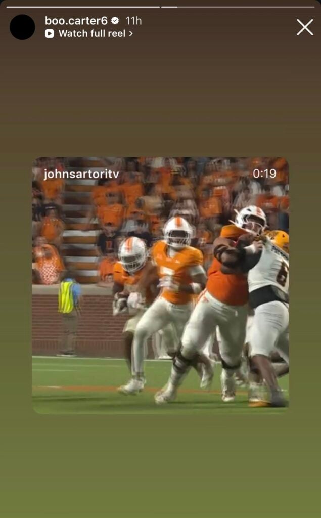 Tennessee Vols
