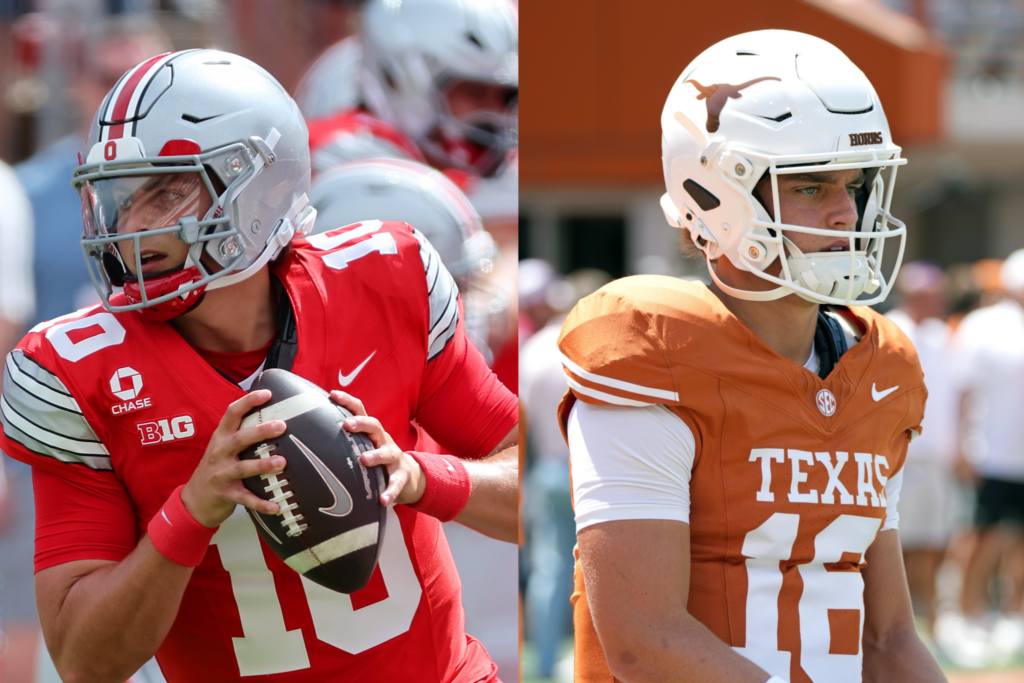 Ohio State at Texas Final Score Predictions: Experts weigh in on which team will grab the win in the top-5 battle